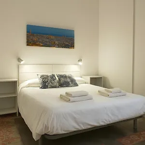 Del Palau Gasthuis Barcelona