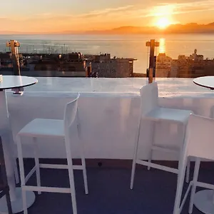 Bluesea Arenal Tower Adults Only 3* El Arenal (Mallorca)